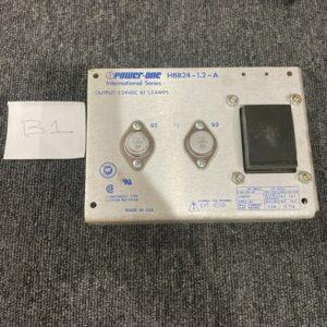 Ready 2 Ship Inventory