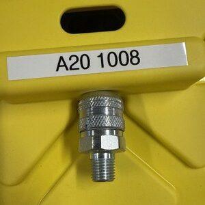 Ready 2 Ship Inventory