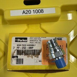 Ready 2 Ship Inventory