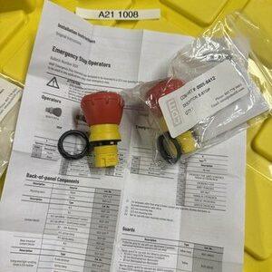 Ready 2 Ship Inventory