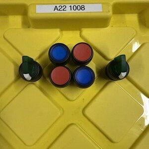 Ready 2 Ship Inventory