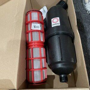 Ready 2 Ship Inventory