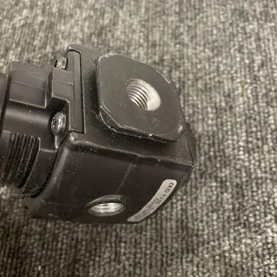 NORGREN R73G-2AK-NSN 300PSIG