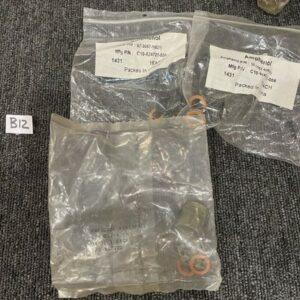 Ready 2 Ship Inventory