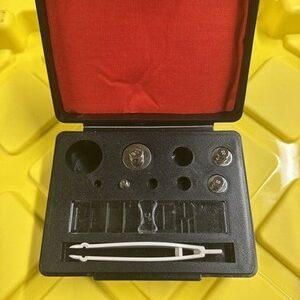 Ready 2 Ship Inventory