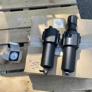 Ready 2 Ship Inventory