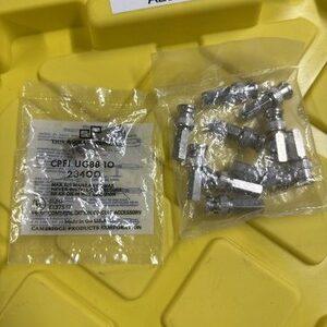 Ready 2 Ship Inventory