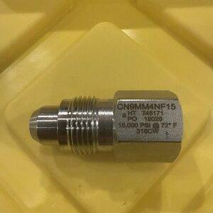 Ready 2 Ship Inventory