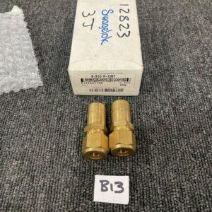 Ready 2 Ship Inventory