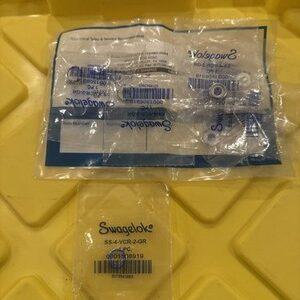 Ready 2 Ship Inventory