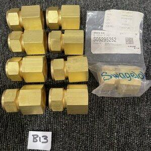 Ready 2 Ship Inventory