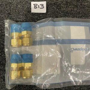 Ready 2 Ship Inventory