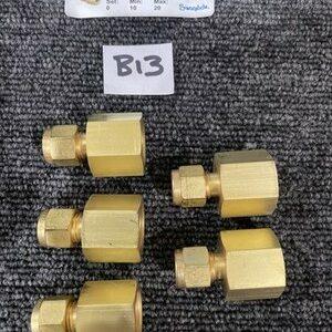 Ready 2 Ship Inventory