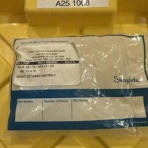 Ready 2 Ship Inventory