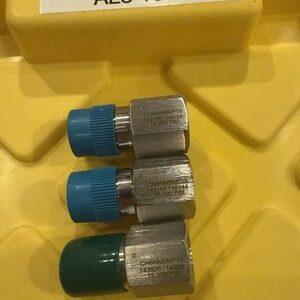 Ready 2 Ship Inventory