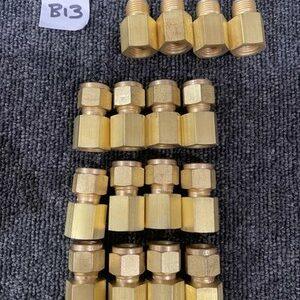 Ready 2 Ship Inventory