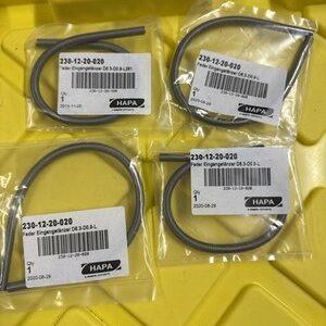 Ready 2 Ship Inventory