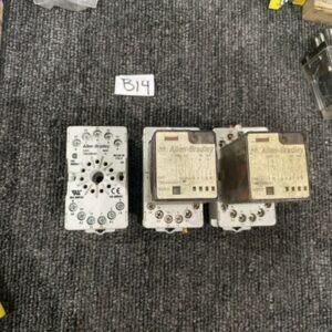 Ready 2 Ship Inventory