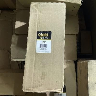 Napa Gold Hydraulic Oil Filter 1730 Sealed Box