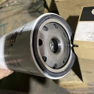 NAPA GOLD 1791 OIL FILTER