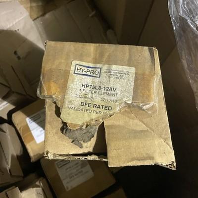HY-Pro HP75L8-12AV Filter Spin-On