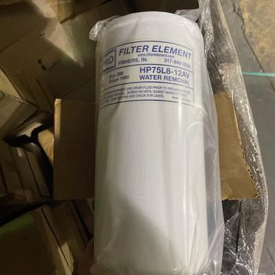 HY-Pro HP75L8-12AV Filter Spin-On