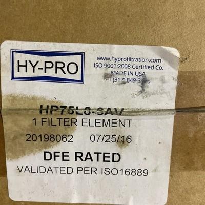 Hy-Pro Hypro HP75L8-3AV Replacement Filter