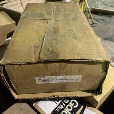 Fusion UV systems 583441 board Rev B