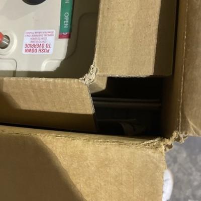 VALVCON LVW1500KS2TN115AC Actuator 1500lb-in. Torque, 115VAC, 60Hz, 0.8A