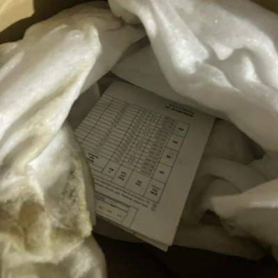 New Surplus Allen Bradley 1494F-R611 Ser A Fuse Block Adapter Plate Kit