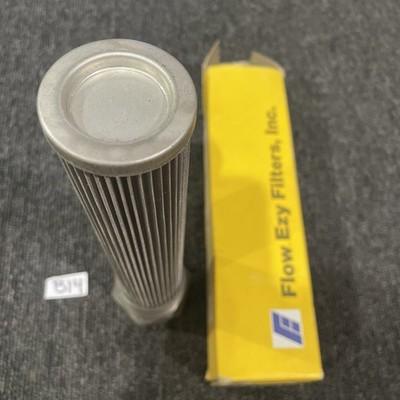 Flow Ezy S15-100 Tank-Mounted Strainer