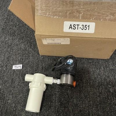 PARKER 71215SN2MF00N0C111C2 VALVE