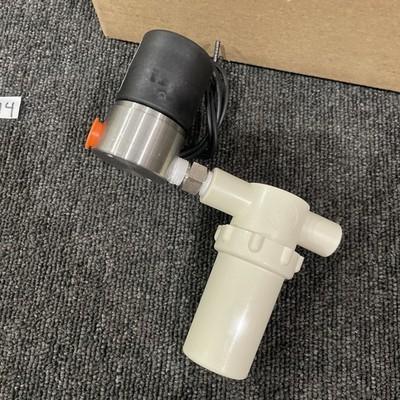 PARKER 71215SN2MF00N0C111C2 VALVE