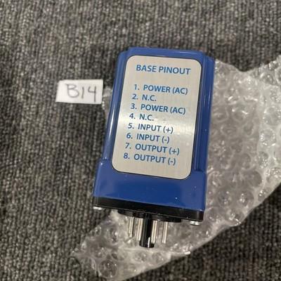 Ioselect Accupak ap4380-2000 115/230vac