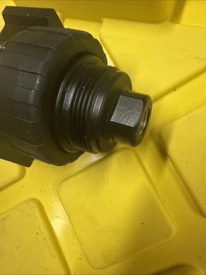 New Parker 1/2″ NPT Air Piloted Regulator 12R315PB $350 RETAIL BRAND NEW