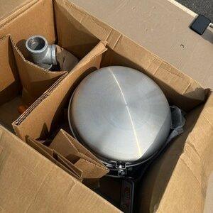 Ready 2 Ship Inventory