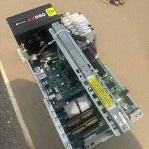 Ready 2 Ship Inventory