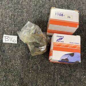 Ready 2 Ship Inventory