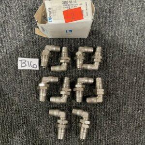 Ready 2 Ship Inventory