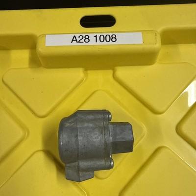 Lot Of 2 – HUMPHREY EXH QE2 Super Quick Exhaust Valve 1/4″ NPT New Other