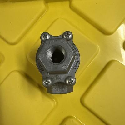 Lot Of 2 – HUMPHREY EXH QE2 Super Quick Exhaust Valve 1/4″ NPT New Other