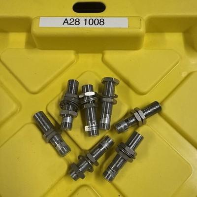 7 – Turck BI4-M12-AP6X-H1141 Inductive Proximity Switch Sensor FREE SHIPPING USA