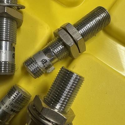 7 – Turck BI4-M12-AP6X-H1141 Inductive Proximity Switch Sensor FREE SHIPPING USA