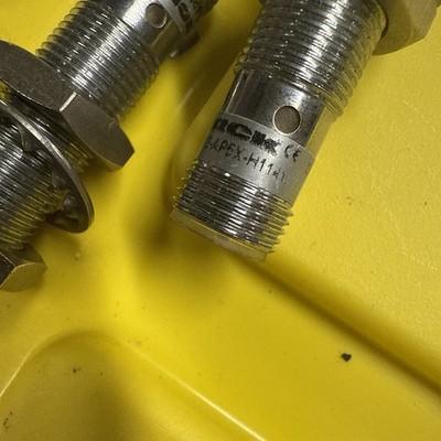 7 – Turck BI4-M12-AP6X-H1141 Inductive Proximity Switch Sensor FREE SHIPPING USA