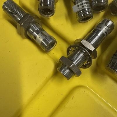 7 – Turck BI4-M12-AP6X-H1141 Inductive Proximity Switch Sensor FREE SHIPPING USA