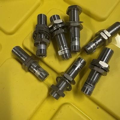 7 – Turck BI4-M12-AP6X-H1141 Inductive Proximity Switch Sensor FREE SHIPPING USA