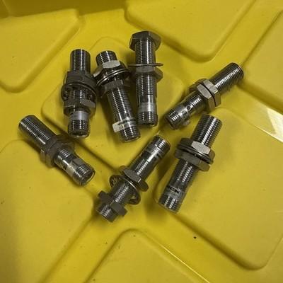 7 – Turck BI4-M12-AP6X-H1141 Inductive Proximity Switch Sensor FREE SHIPPING USA