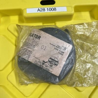 1 Kit Norgren 11-008 11-022 Pilot-Operated Regulator For Compre A7203WVS