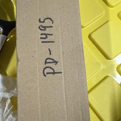 1PCS NEW Filter 12” With Cone PD-1495 1 Micron Cod-7 1-m 2” Taicoh Aft/tc/18-19