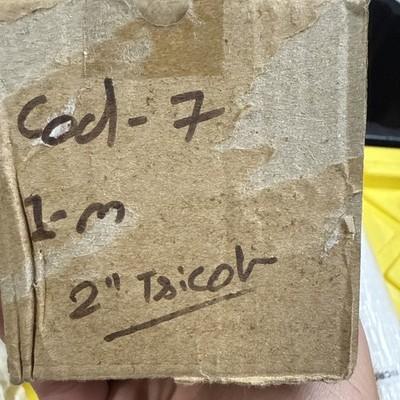 1PCS NEW Filter 12” With Cone PD-1495 1 Micron Cod-7 1-m 2” Taicoh Aft/tc/18-19